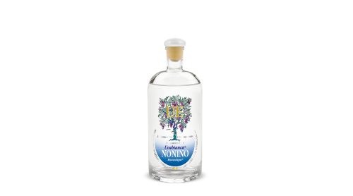 Nonino ÙE Uvabianca - cl 70