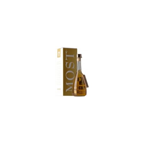 Bepi Tosolini - Most Barrique Ciliegio con Astuccio