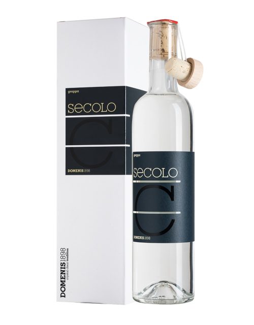 Domenis - Secolo con Astuccio