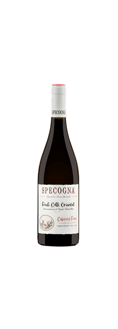 Specogna - Cabernet Franc
