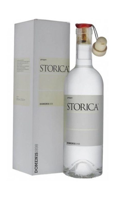 Domenis - Storica con Astuccio