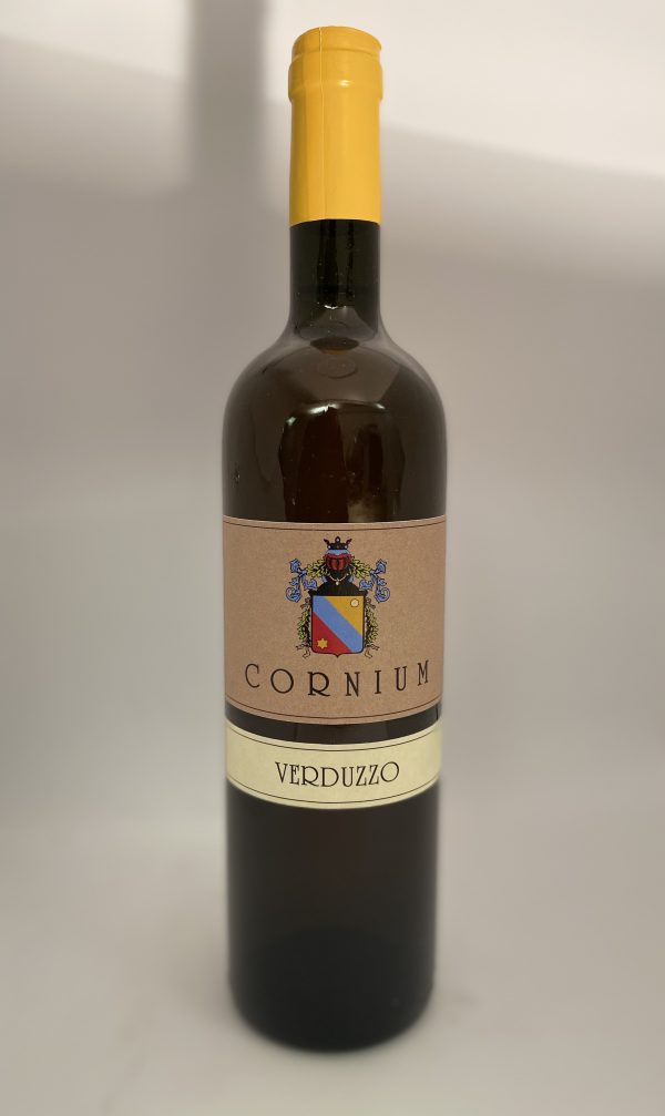 Cornium - Verduzzo