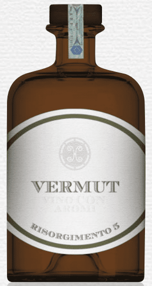 Risorgimento 5 - Vermut