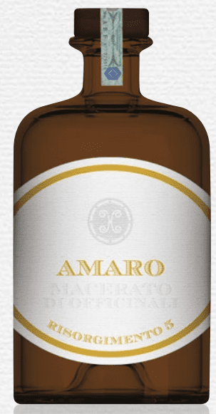 Risorgimento 5 - Amaro