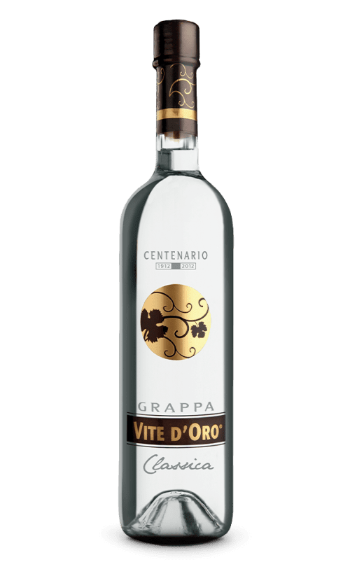 Bepi Tosolini - Vite d’oro