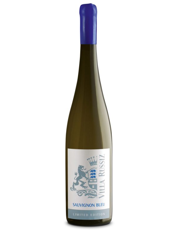 Villa Russiz - Sauvignon Bleu