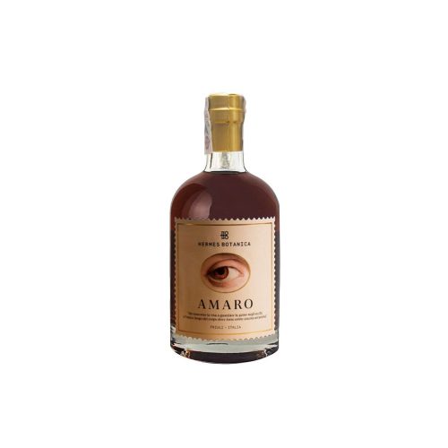 Ermes Botanica - Amaro
