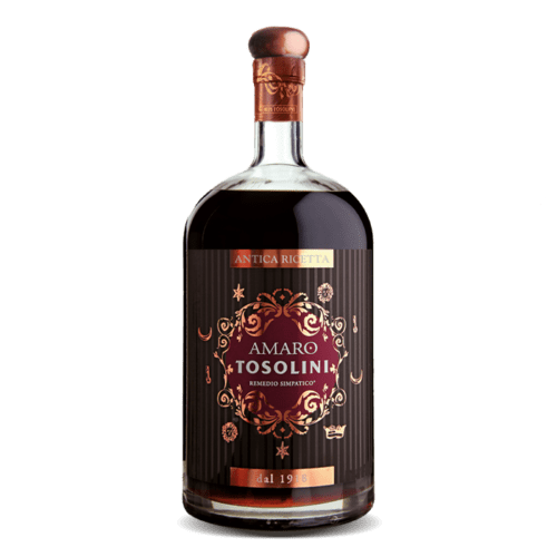 Amaro Tosolini 4,5 lt Rehoboam - Bepi Tosolini