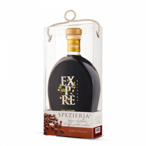 Exprè Liquore al Caffè - Bepi Tosolini