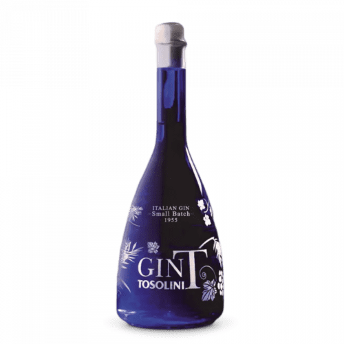 Gin T - Bepi Tosolini