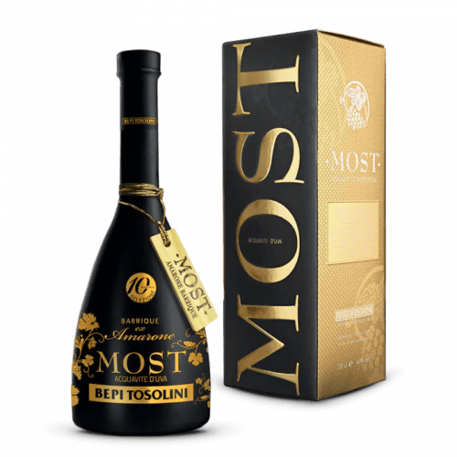 Most® Barrique Ex - Amarone - Bepi Tosolini