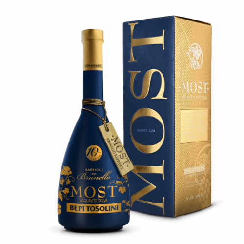 Most® Barrique Ex - Brunello - Bepi Tosolini