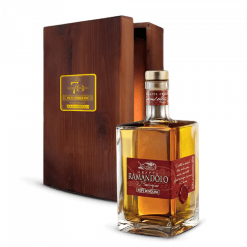 Ramandolo Grappa Barrique - Bepi Tosolini