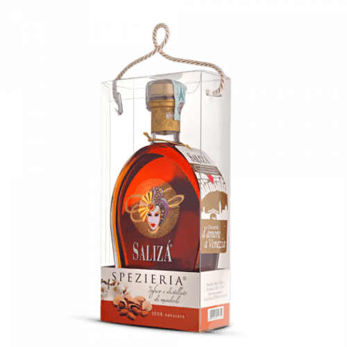 Salizà amaretto veneziano - Bepi Tosolini